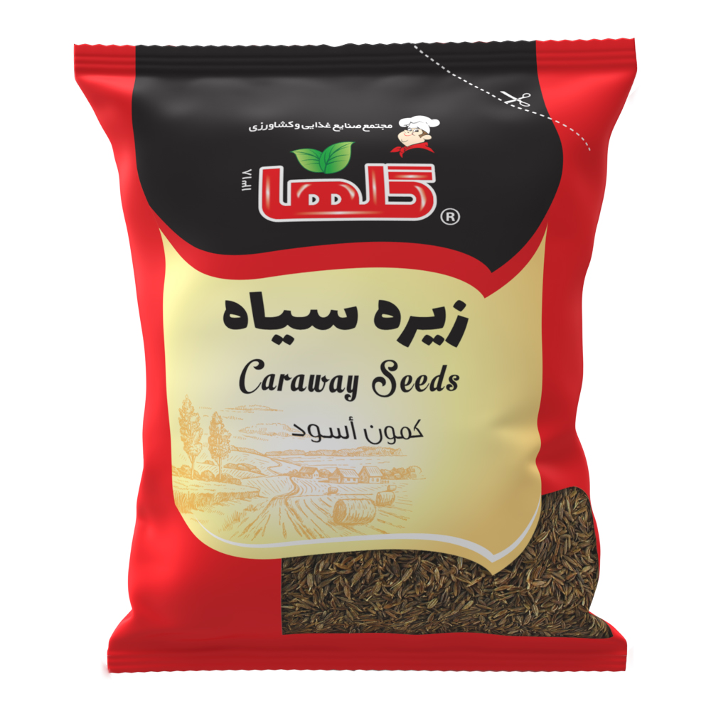 قلم زیره سیاه – سلفون